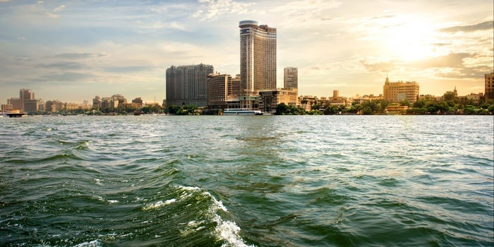 For Egypt's Entrepreneurs, Opportunities Lie In Deep-Rooted Economic Challenges