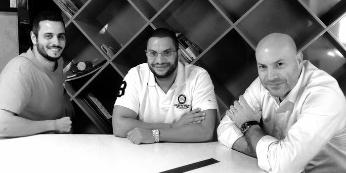 MENA Startups Getting Funded: TaskSpotting Shares Its Story