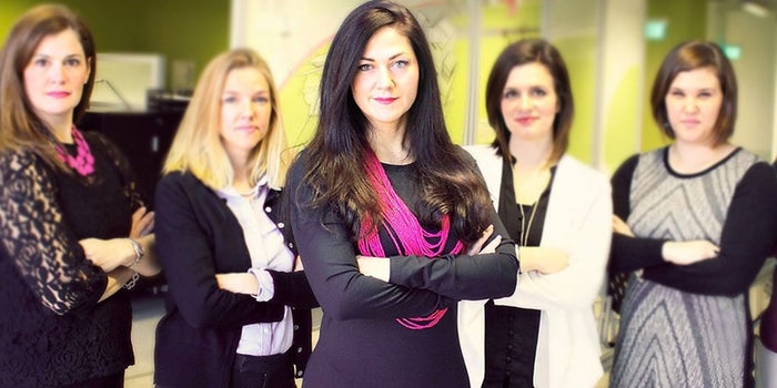 The Woman Who Brought 'Female Viagra' to Market Is Stepping Down as CEO of Sprout Pharmaceuticals