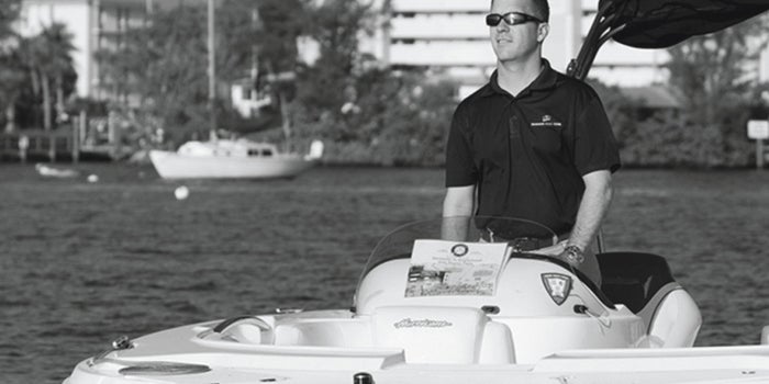 Why Franchising Was Key to Righting the Ship for This Boat Club