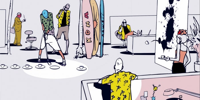 How These Franchises Established a Company Culture That Works
