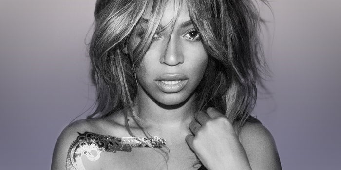 How Beyoncé Turned Flash Tattoos Into Much More Than a Flash-in-the-Pan Success