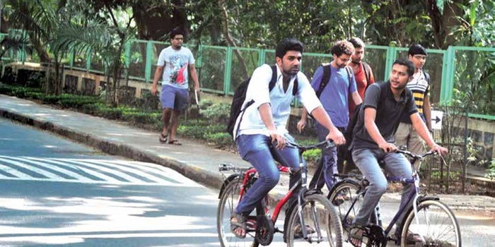 How IITs are seeding next gen entrepreneurs