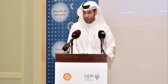 Qatari SMEs Awarded Contracts By Qatar Shell and QDB