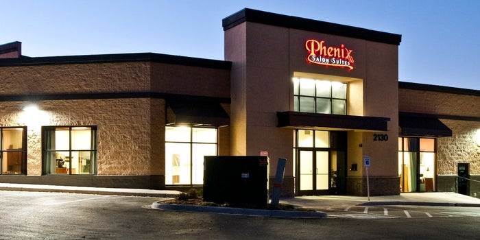 This Franchise Gives Hair Stylists a Salon of Their Own Without the High Costs