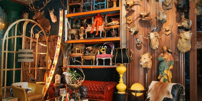 This Startup Gets You Into Spaces That Instagram Dreams Are Made of