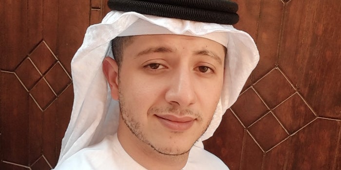 Startup Tawlat Targets UAE'S Frequent Diners-Out: Emirati 'Trep Hamad Ali Al Marri