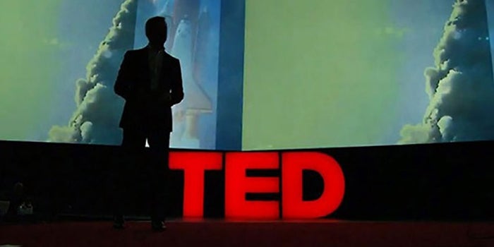 5 Ted Talks Which Every Entrepreneur Must Watch