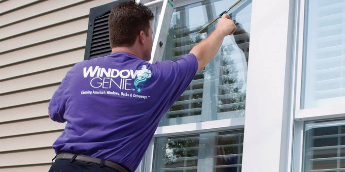 Married Business Partners Find Themselves Not in Kansas Anymore With Window Genie