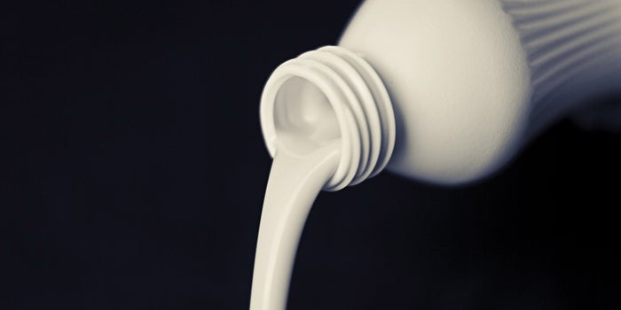 Can't Sleep? A Glass of 'Night Milk' Might Help.