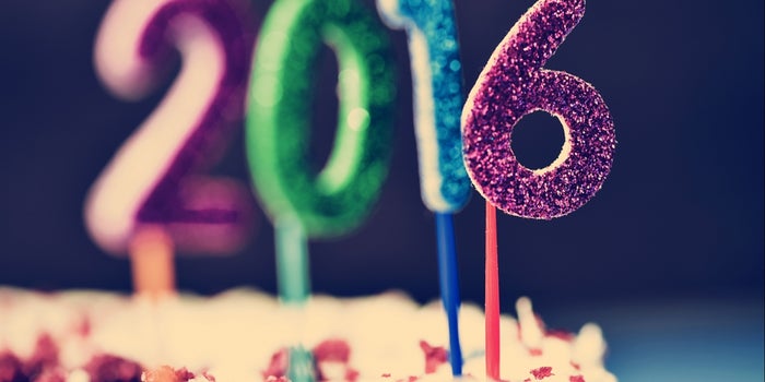 It Takes a Lot More Than Enthusiasm to Make Those Lofty New Year's Resolutions Reality
