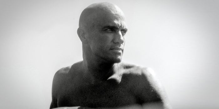 How This Pro Surfer Is Making Waves in the Fashion Industry
