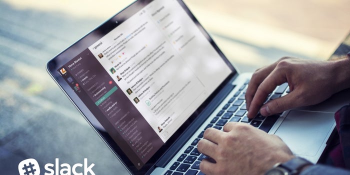 Slack Raises $200 Million, Boosting Valuation to $3.8 Billion