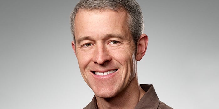 Apple Appoints New Chief Operating Officer