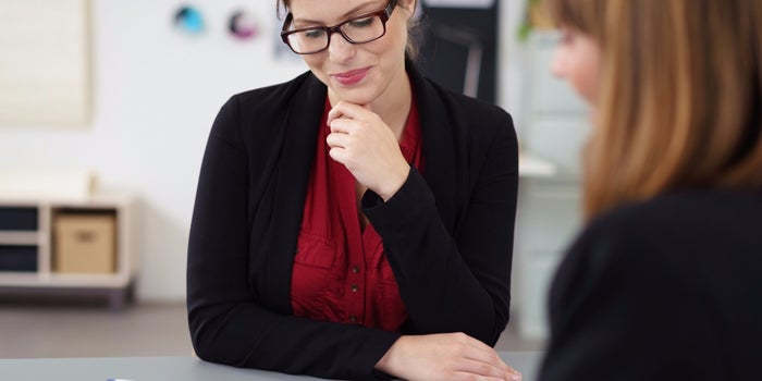 Job Recruiters Aren't Taking Advantage of Social Media in Their Search for Rockstar Hires