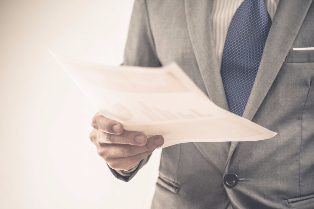 To whom are you required to send a Form 1099?