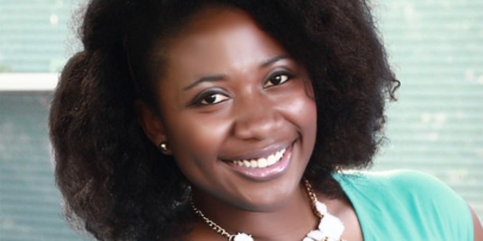 This Detroit Entrepreneur Is the First African-American Woman to Score a Patent for a Natural Haircare Product