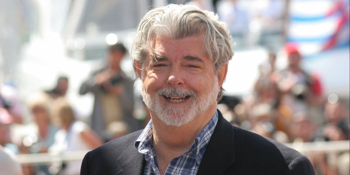 May the 4th Be With You: Quotes on Building an Empire From George Lucas
