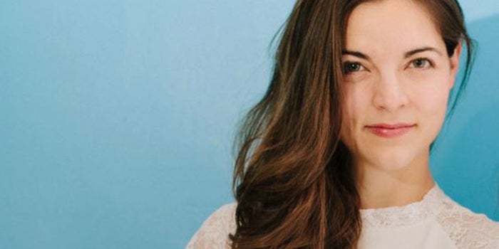 Kathryn Minshew of The Muse: Decide Who You Are, or Have it Decided for You (Podcast)