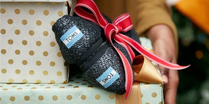 6 Companies That Give All Year Long