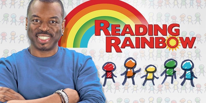 Last Year, Reading Rainbow Raised $5.4 Million on Kickstarter. Then, the Real Work Began.