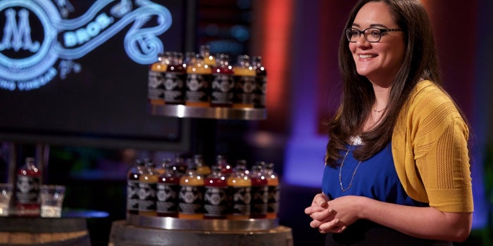 'Shark Tank' Update: The Sharks' Sour Reaction to a Vinegar Company Now Tastes Sweet