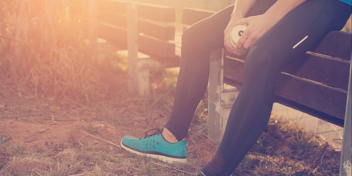 5 Secrets That Will Keep You Going When the Going Gets Rough