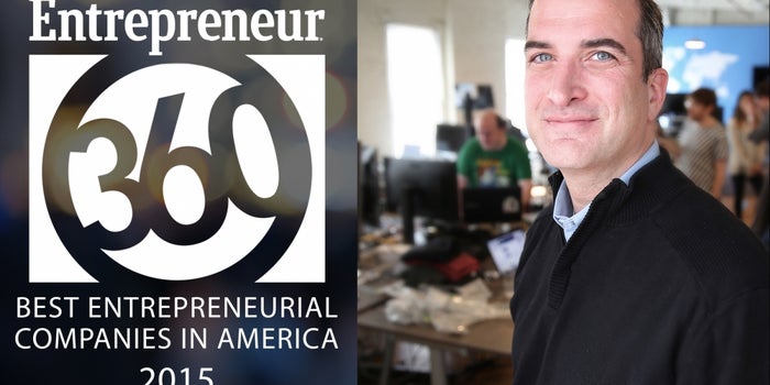 How 10 CEOs Keep Company Culture Alive, Even as Their Startups Expand