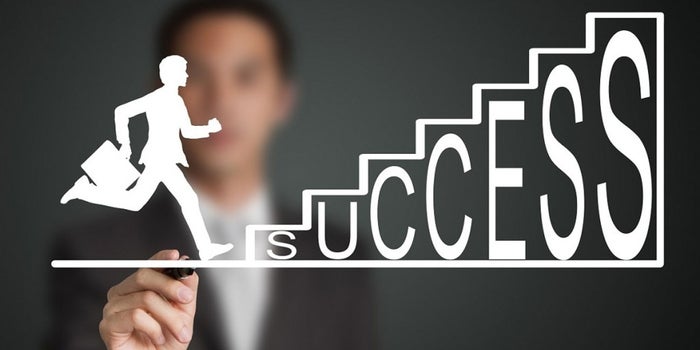 7 Key Steps to Supercharge Your Success