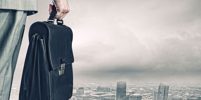 How to get yourself in entrepreneurial mindset