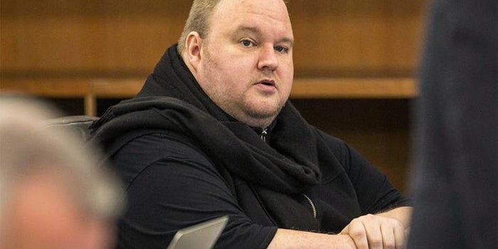 Court Clears Way for Megaupload Founder Kim Dotcom to Be Extradited to U.S.
