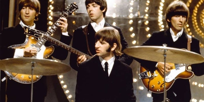 The Beatles to Finally Appear on Streaming Services