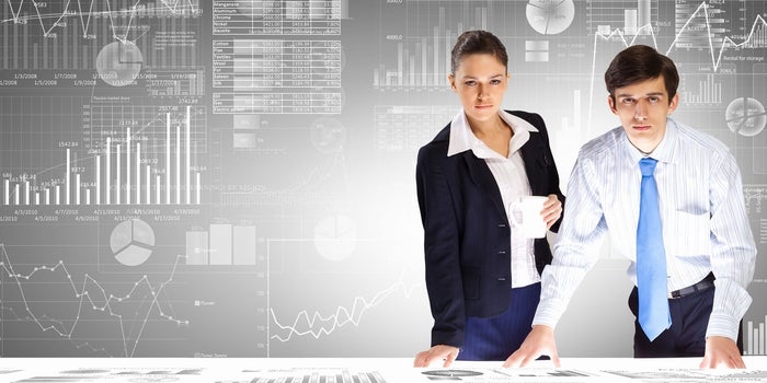 How 'big data' acts as a growth catalyst for startups