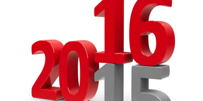 An year of new opportunities and some tough lessons
