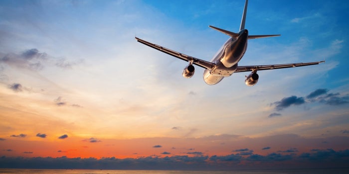 Infographic: Tourism and M-Commerce