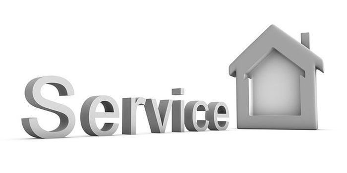 The rise of 'service' aggregators