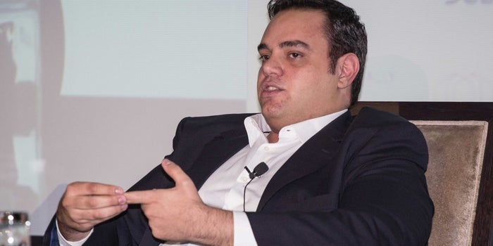 Flat6Labs CEO Ramez M. El-Serafy On The Biggest Red Flags He Has Seen In Startup Business Plans