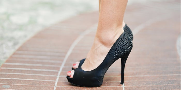 A Former SpaceX Employee Is Launching a New Generation of Footwear