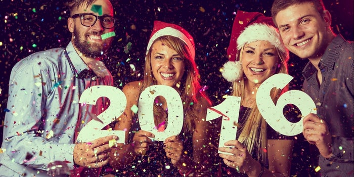 Boom or Bust in 2016? 6 Ways to Win New Business in the New Year.
