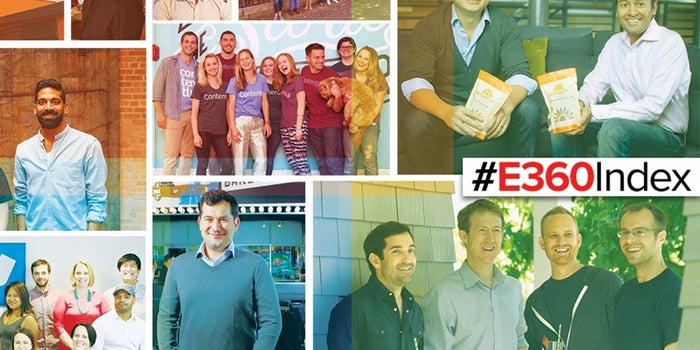 10 Leadership Tips for Fresh-Faced Entrepreneurs