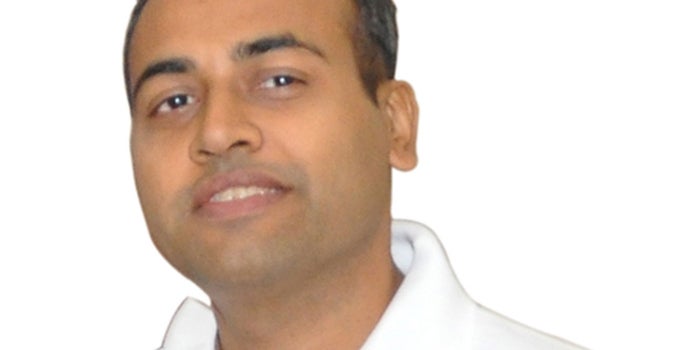 Edutor is more of a tech company than a content company: Co-founder Ramesh Karra