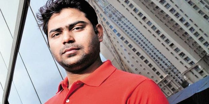 4 things to learn from Rahul Yadav