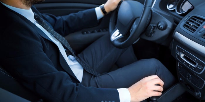 SoftBank Teams Up With Honda To Make Cars That Can Read Emotions