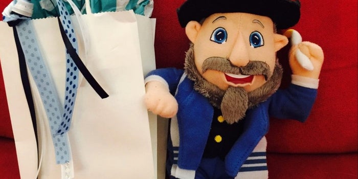 'Shark Tank' Update: The Mensch Is Off the Bench