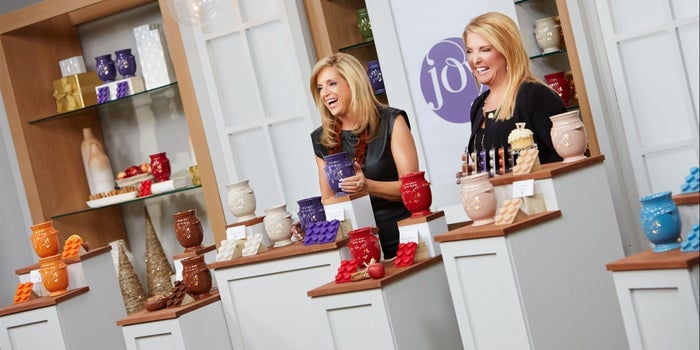 The Entrepreneur Who Inspired 'Joy' Talks Movie-Making and Retail