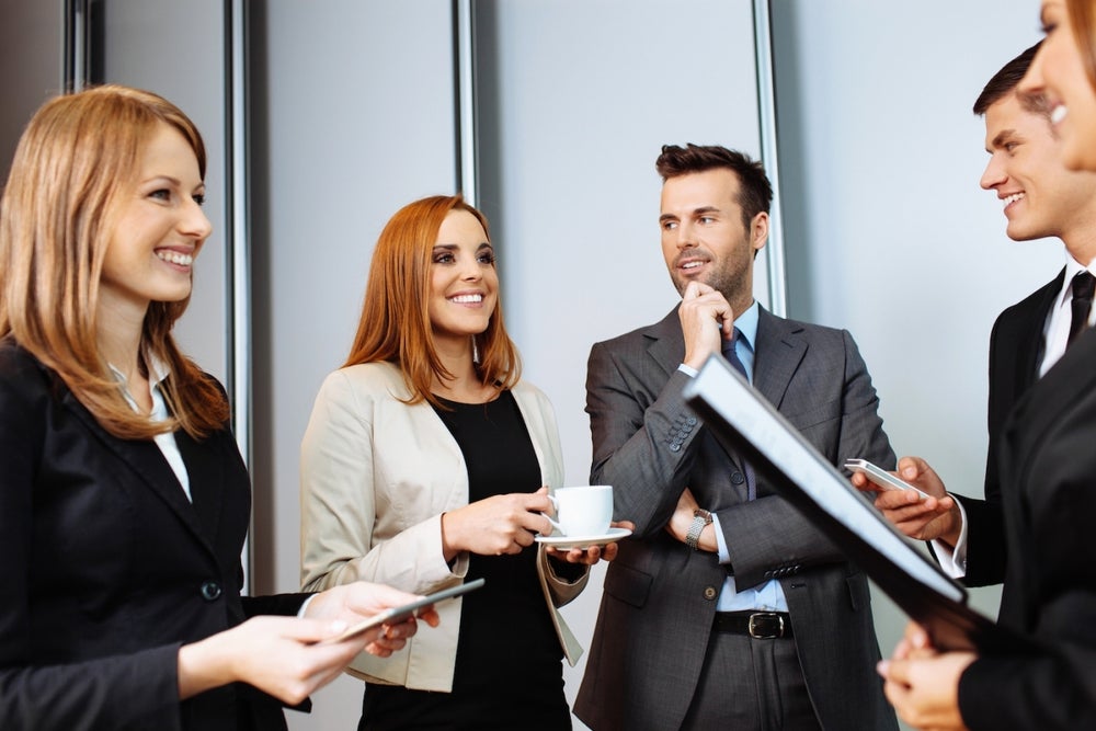 Exaggerated nodding signals anxiety about approval