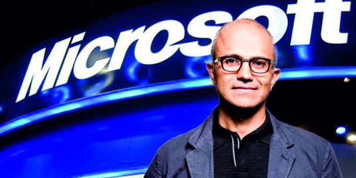 Microsoft 'Boots' Startup From Upcoming Conference -- Start Up Your Day Roundup