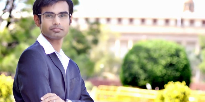How fifth generation entrepreneur is redefining his family business
