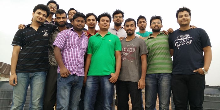How an Indian startup is bringing unorganized truck industry towards a structured one?