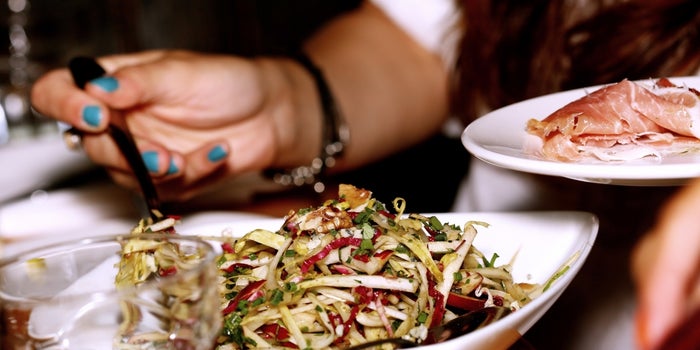 Looking to Lose Weight? Researchers Say This Simple Switch Can Do the Trick.